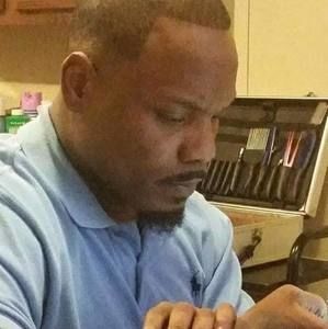 Meet your Posher, Travis